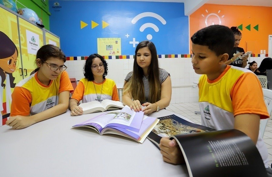 Aprendizagem com Equidade